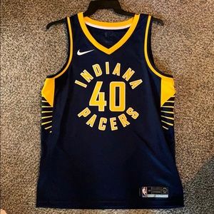 LG INDIANA PACERS GLENN ROBINSON III JERSEY